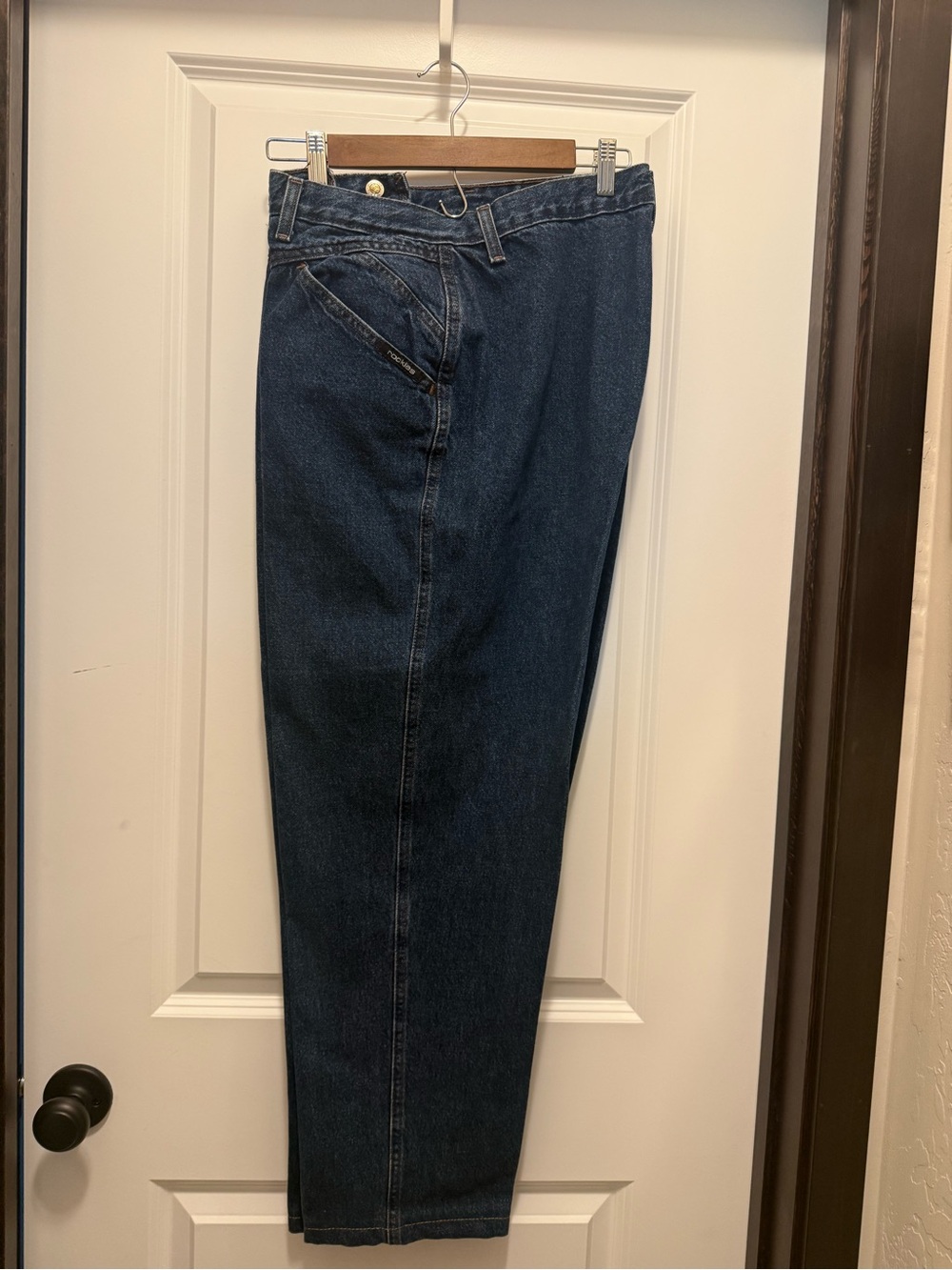 Rocky Mountain Women's Jeans